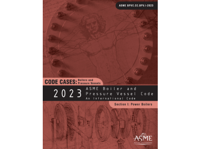 ASME BPVC 2023: Introduction Revisions and Purchasing Guide