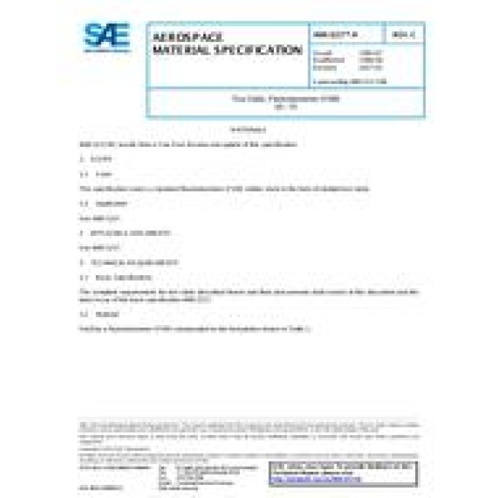 SAE AMS3217/4C PDF