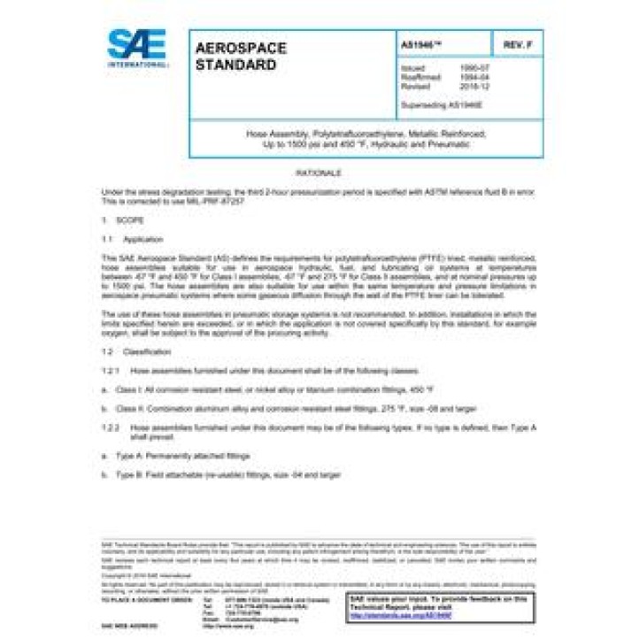 SAE AS1946F PDF