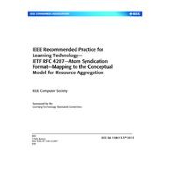 IEEE 1484.13.5 PDF