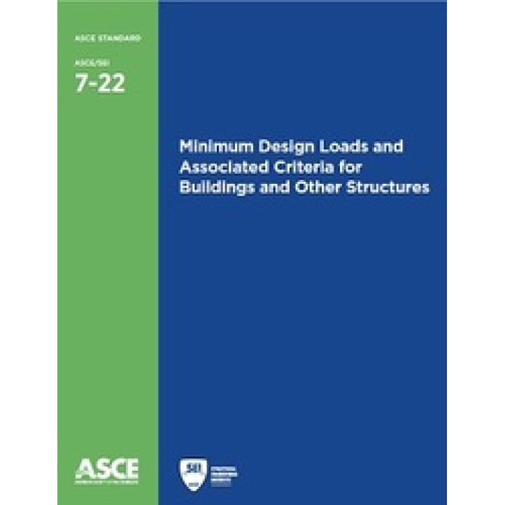 ASCE 7-22 PDF