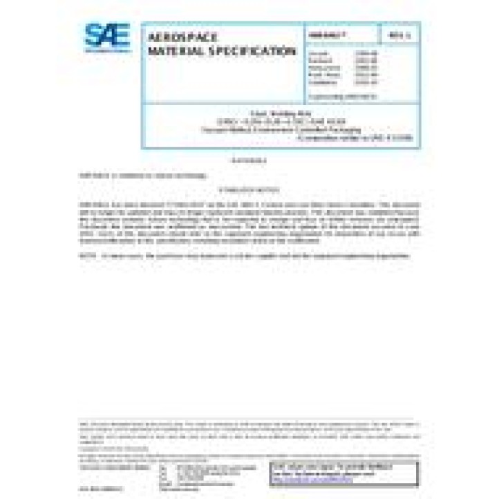 SAE AMS6461L PDF