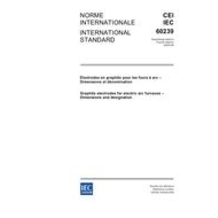 IEC 60239 Ed. 4.0 b PDF