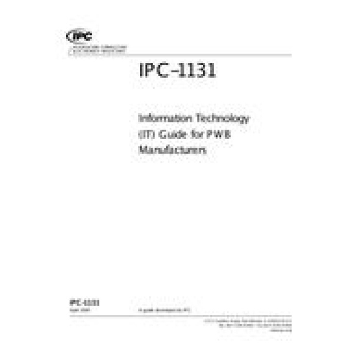 IPC 1131 PDF