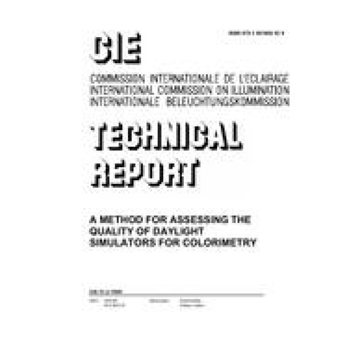 CIE 078 PDF