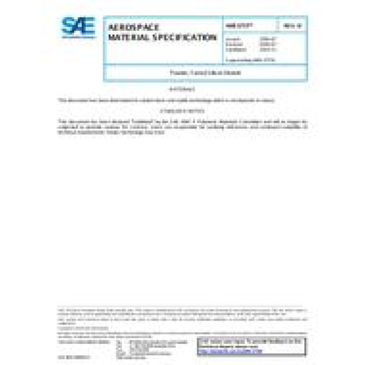 SAE AMS3755D PDF