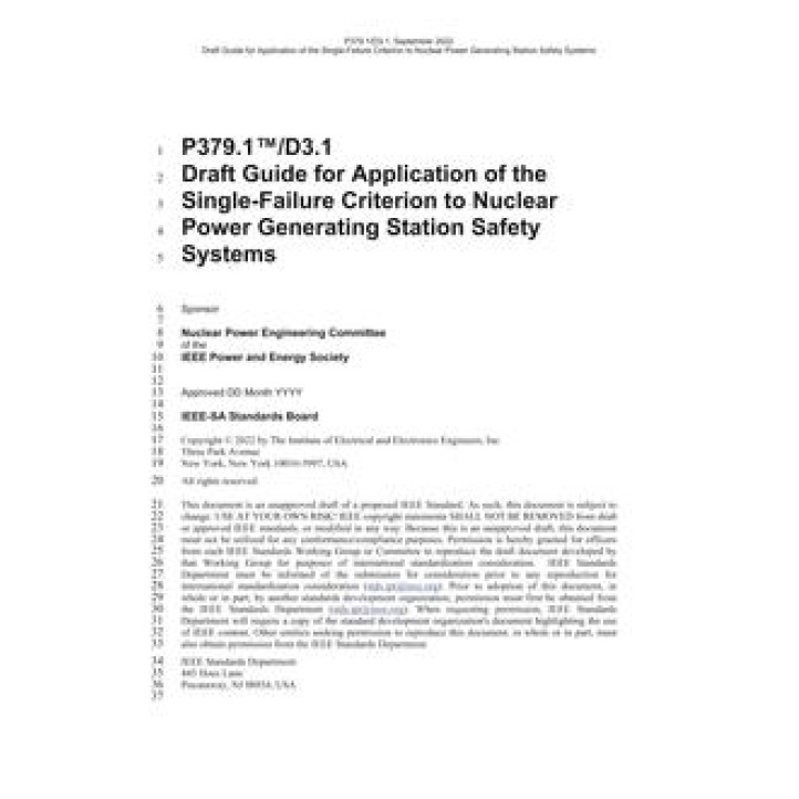 IEEE P379.1 PDF