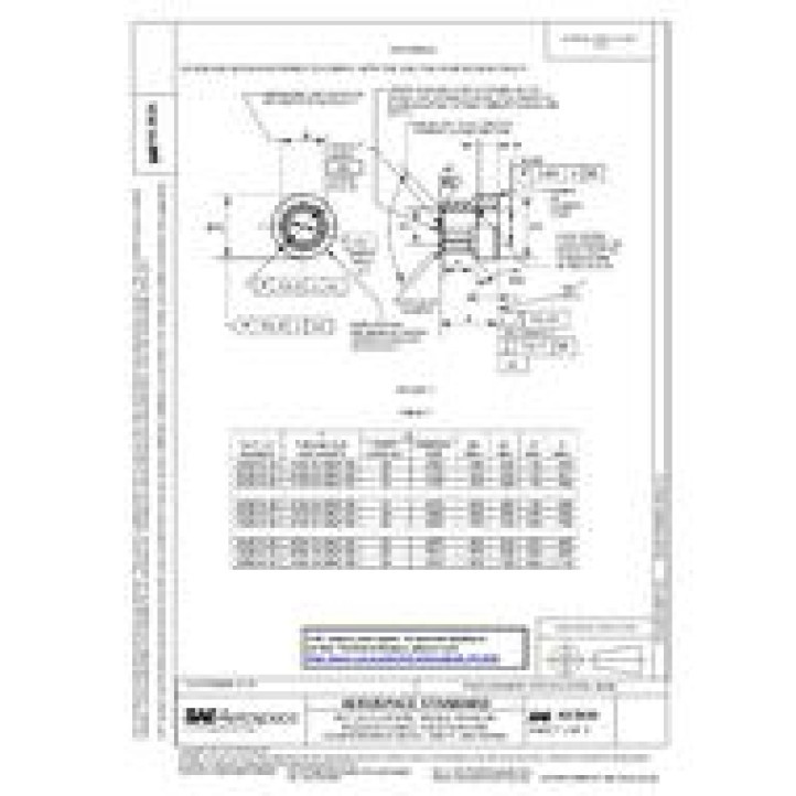 SAE AS3616 PDF