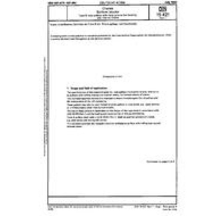 DIN 15421-1 PDF