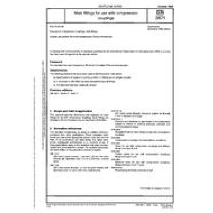 DIN 3871 PDF