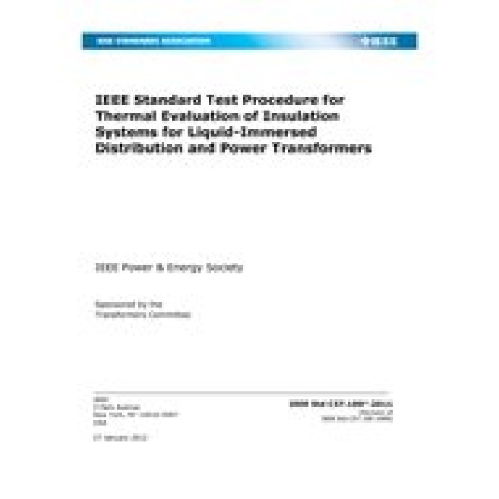 IEEE C57.100 PDF