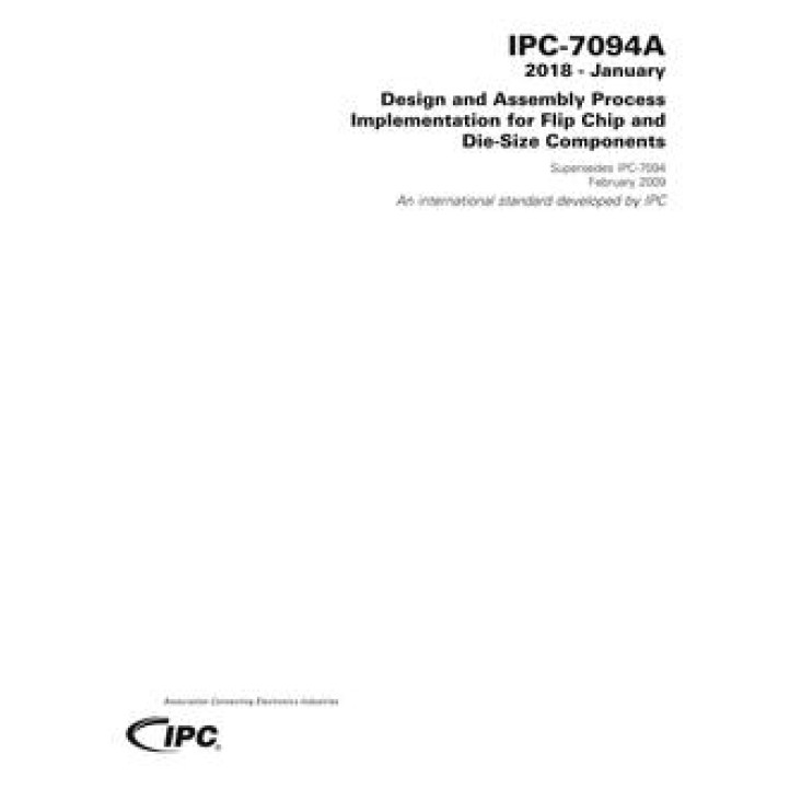 IPC 7094A PDF