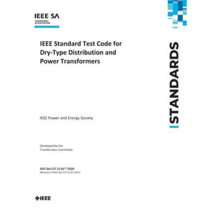 IEEE C57.12.91 PDF