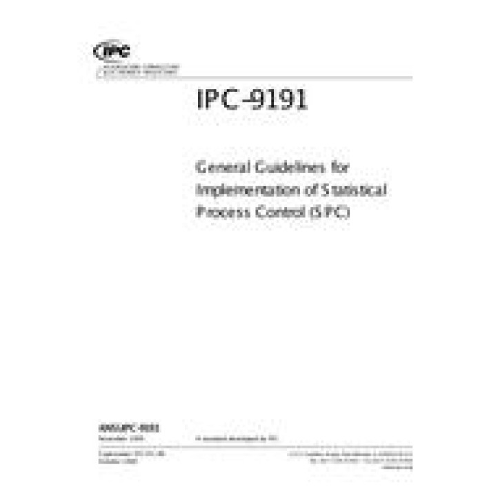 IPC 9191 PDF