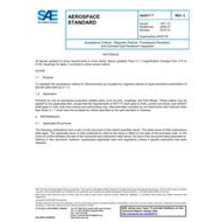 SAE AS3071C PDF