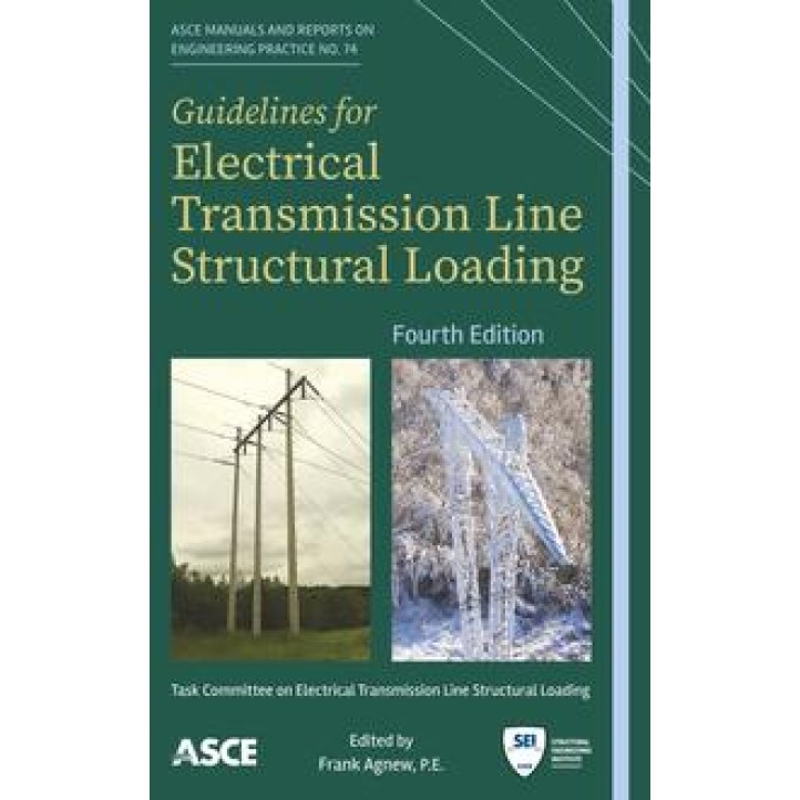 ASCE Manual of Practice No. 74 PDF download