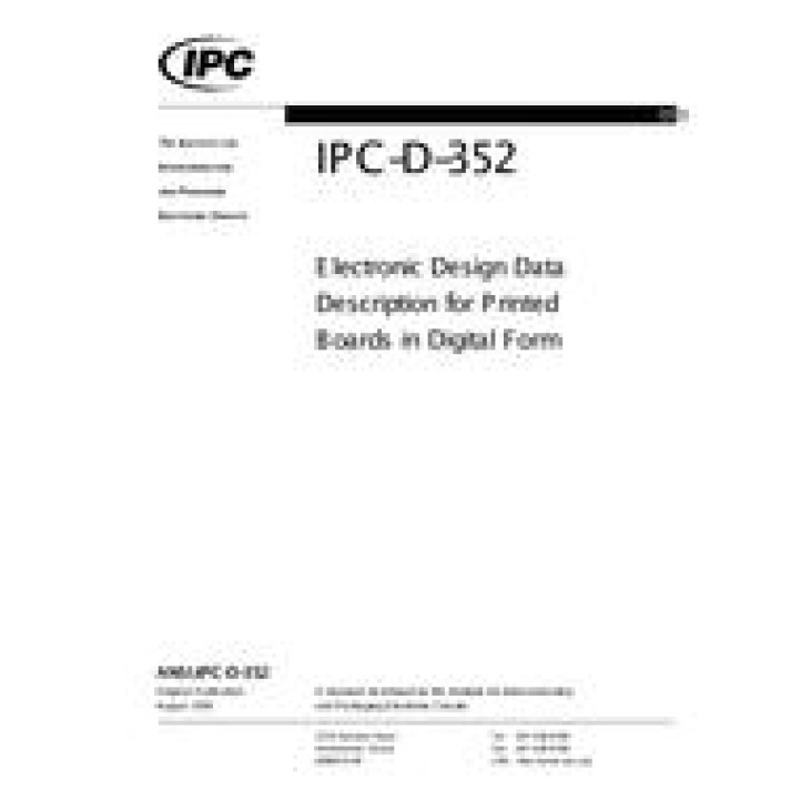 IPC D-352 PDF