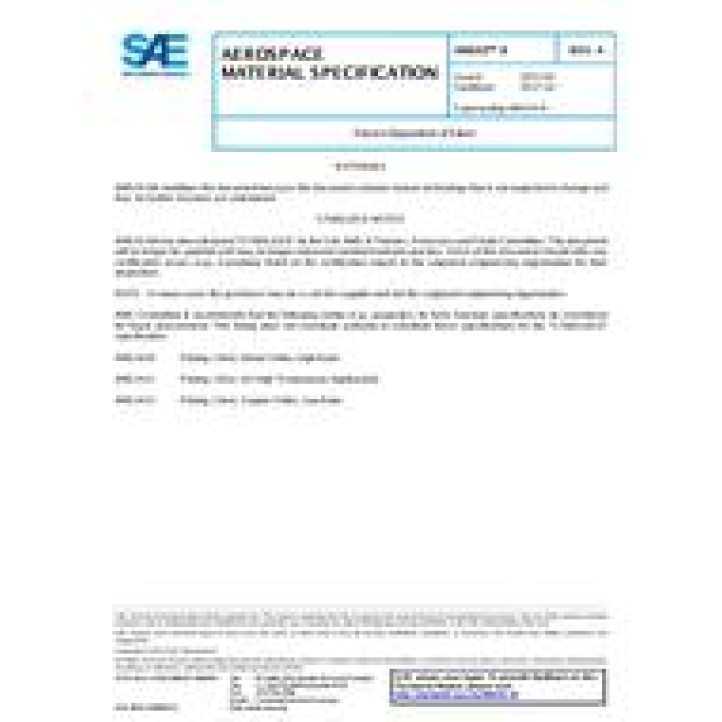 SAE AMS03_9A PDF