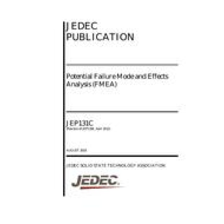 JEDEC JEP131C PDF