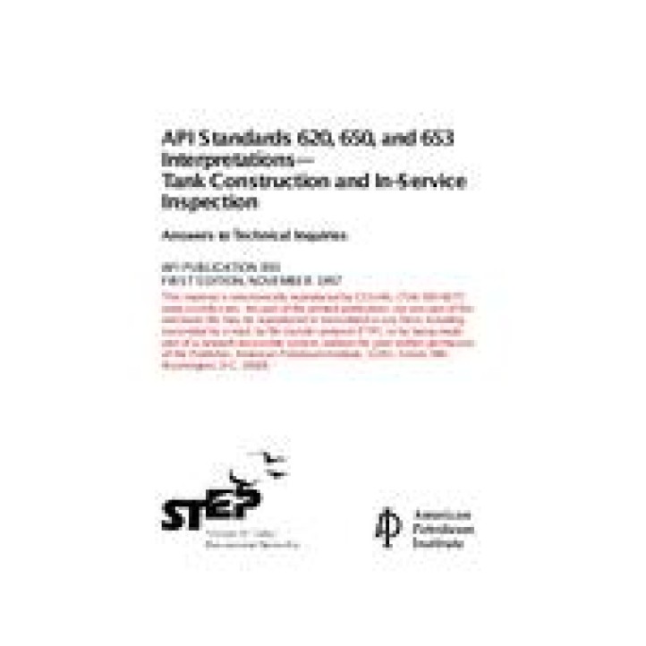 API 850 PDF