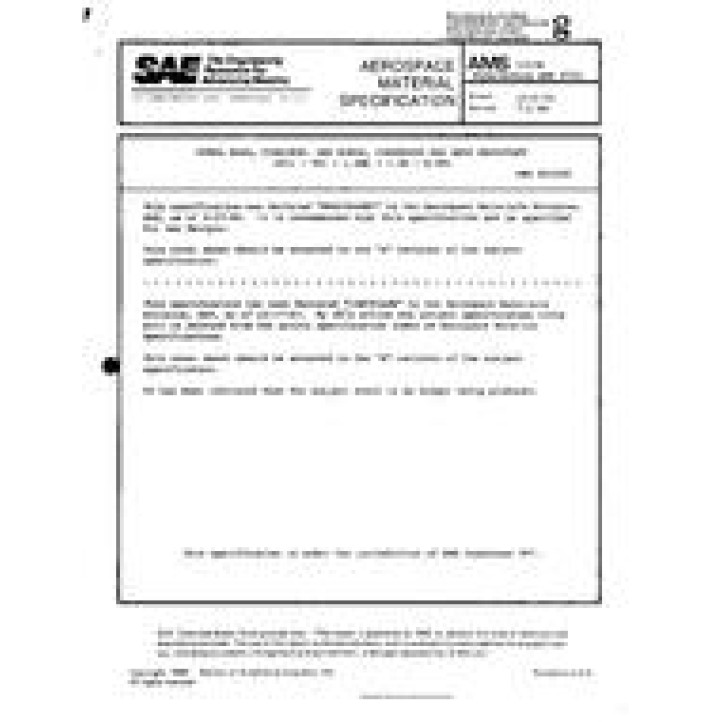 SAE AMS5723A PDF