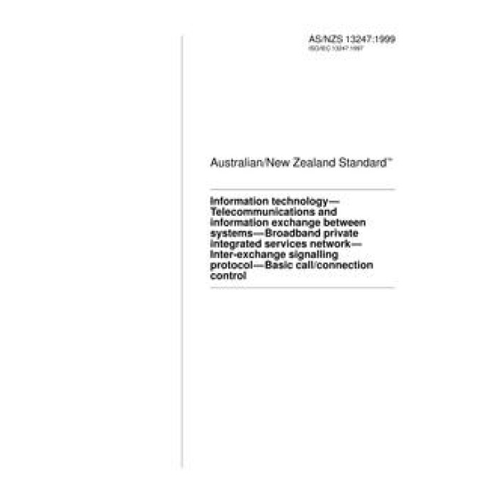 AS/NZS 13247 PDF