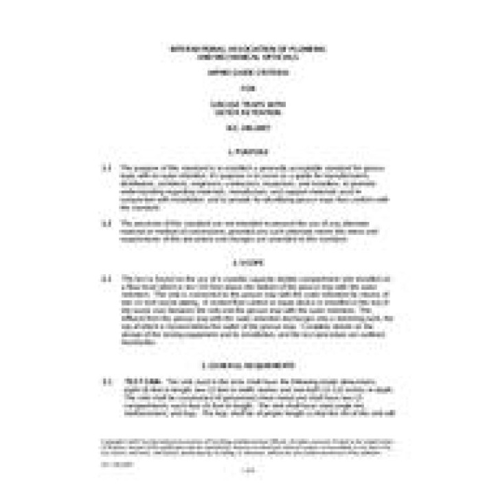 IAPMO IGC 246 PDF