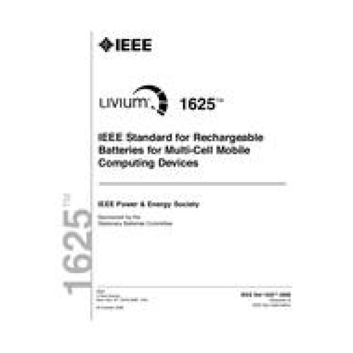 IEEE 1625 PDF