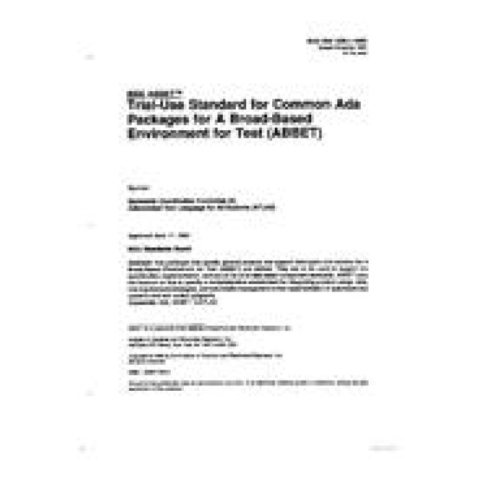 IEEE 1226.1 PDF