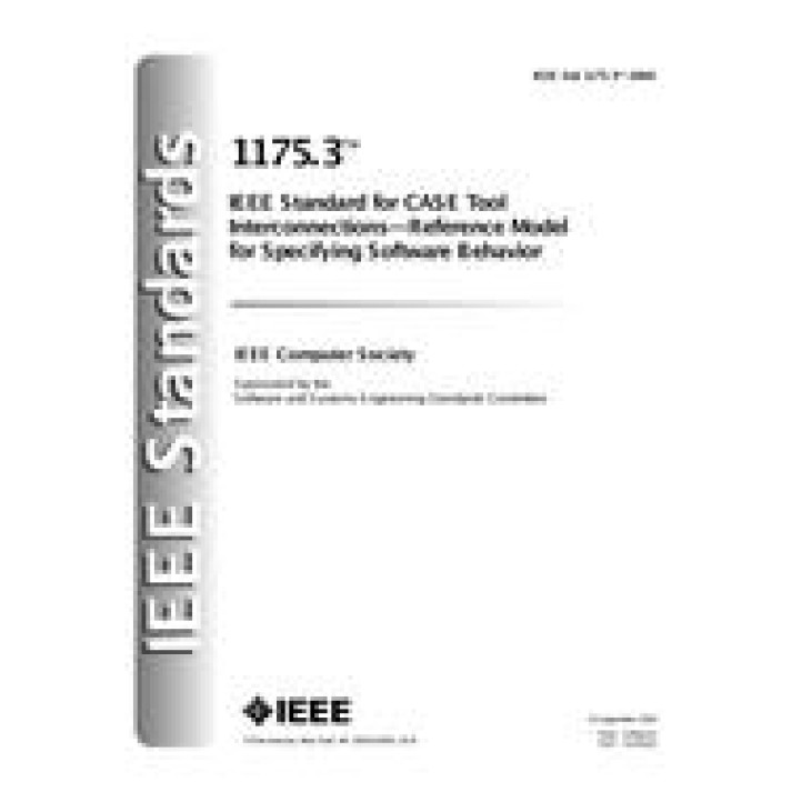 IEEE 1175.3 PDF