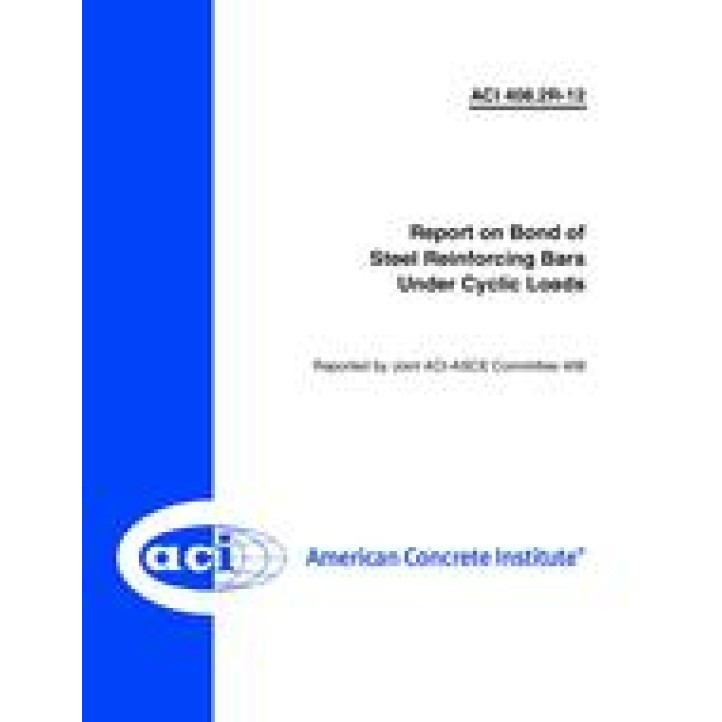 ACI 408.2R PDF