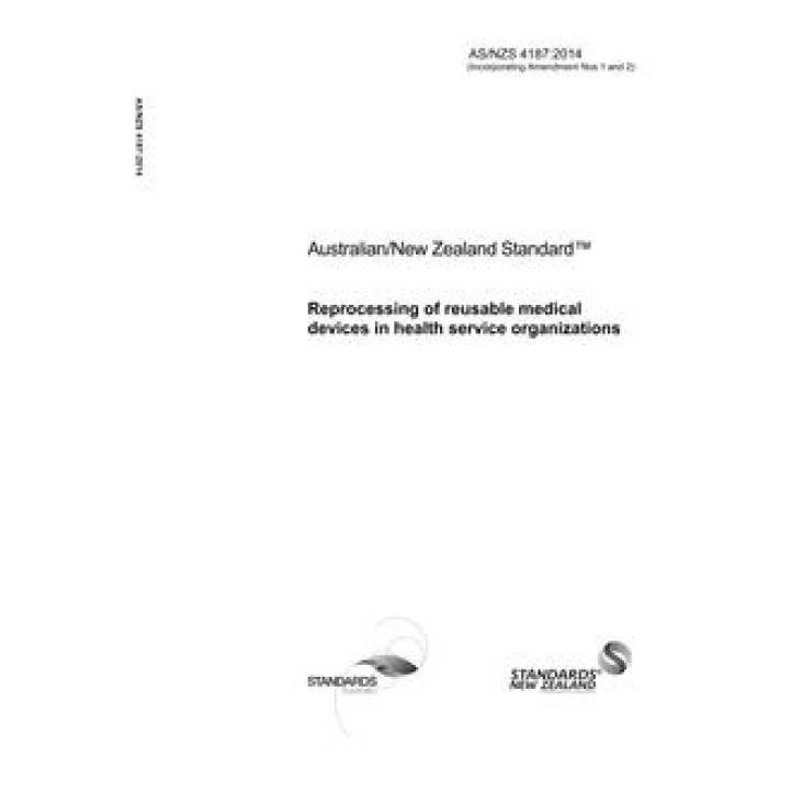 AS/NZS 4187 PDF