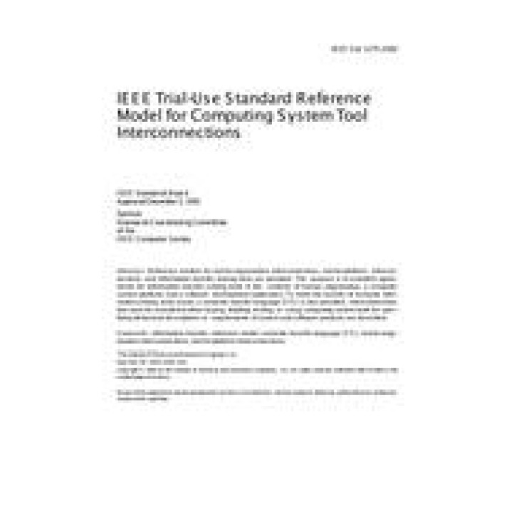 IEEE 1175 PDF