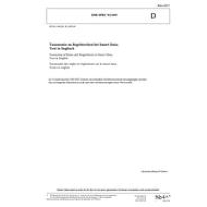 DIN SPEC 91349 PDF