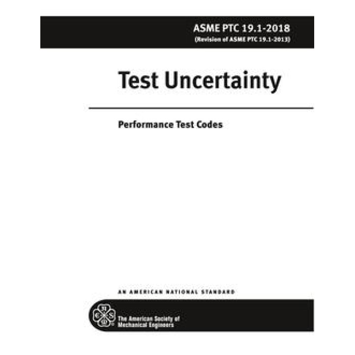 ASME PTC 19.1 PDF