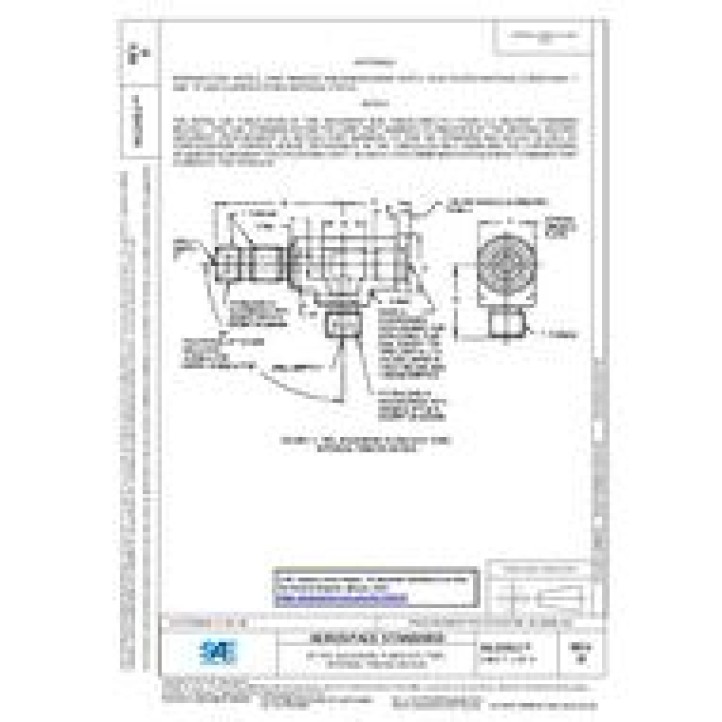 SAE AS21911D PDF