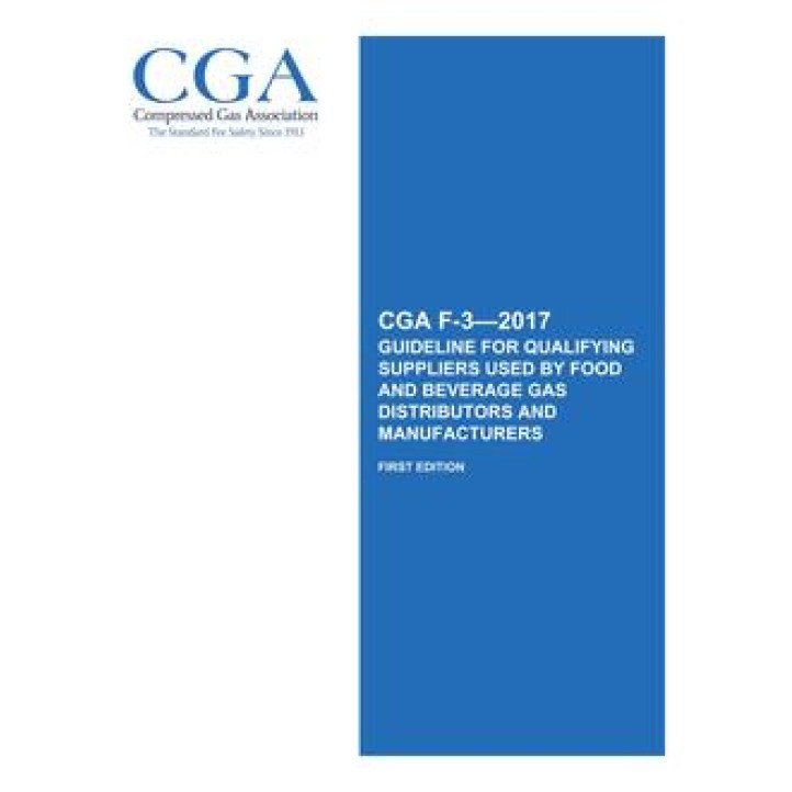 CGA F-3 PDF