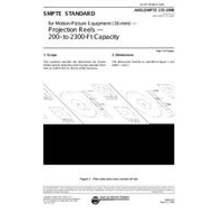 SMPTE 235 PDF