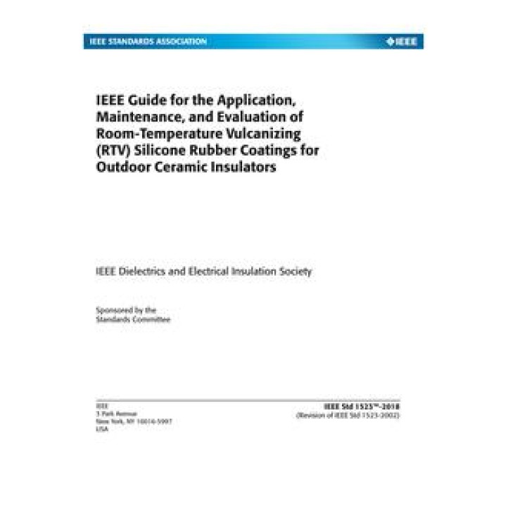 IEEE 1523 PDF