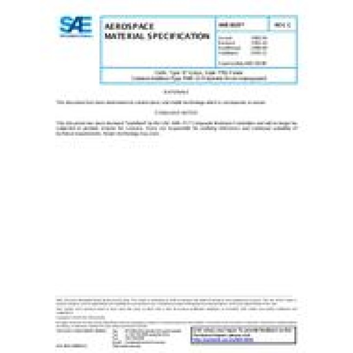 SAE AMS3829C PDF