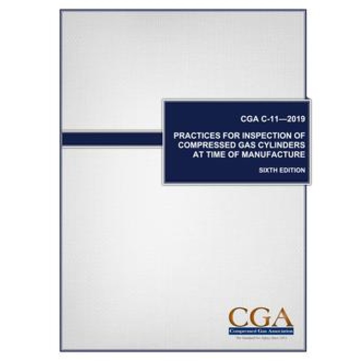 CGA C-11 PDF