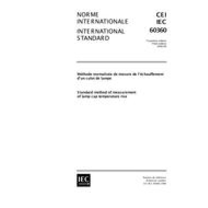 IEC 60360 Ed. 3.0 b PDF