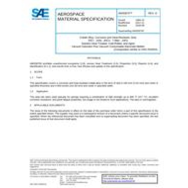 SAE AMS5875D PDF