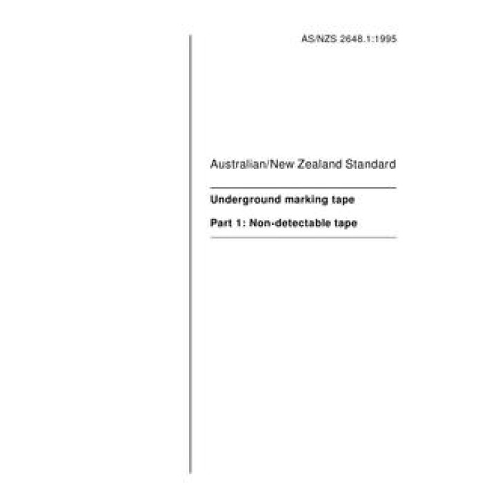 AS/NZS 2648.1 PDF