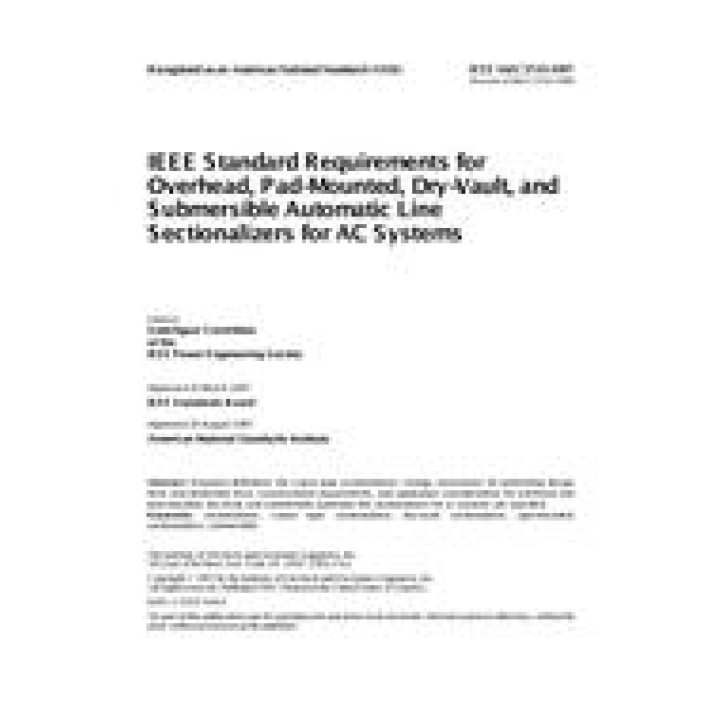 IEEE C37.63 PDF