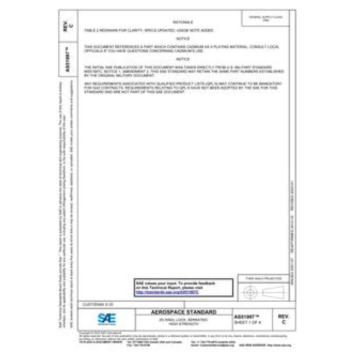 SAE AS51997C PDF