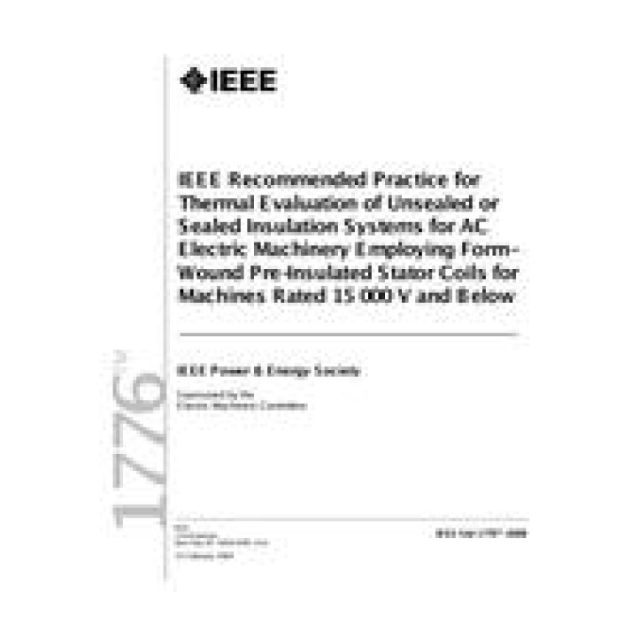 IEEE 1776 PDF