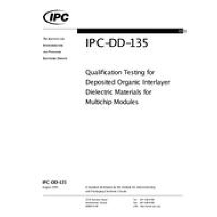 IPC DD-135 PDF