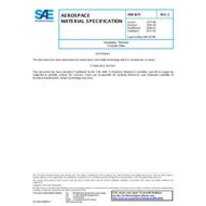 SAE AMS3679C PDF