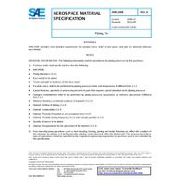 SAE AMS2408K PDF